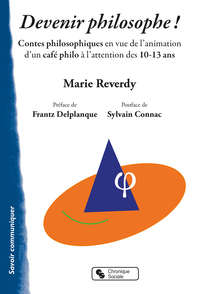 Image de Devenir philosophe !