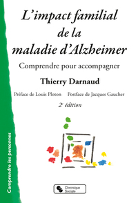 Image de L'impact familial de la maladie d'Alzheimer