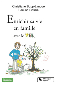 Picture of Enrichir sa vie en famille avec le PEB