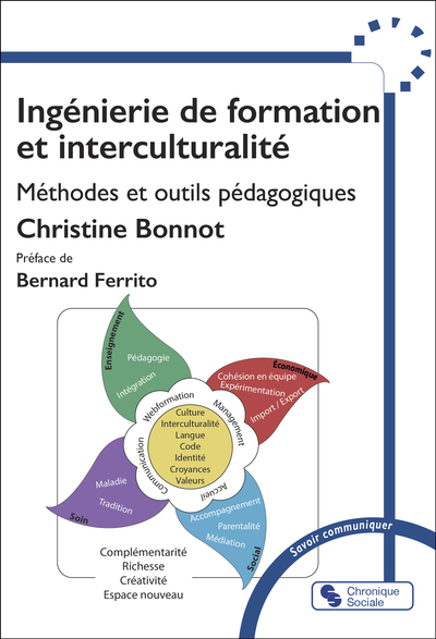 Picture of Ingénierie de formation et interculturalité
