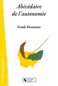 Picture of Abécédaire de l'autonomie