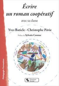 Picture of Écrire un roman coopératif