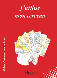 Picture of J'utilise mon cerveau