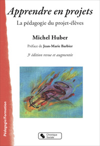 Image de Apprendre en projets
