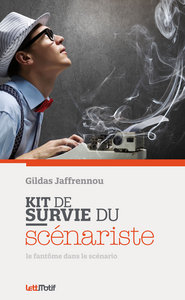 Image de Kit de survie du scénariste (comment écrire un scénario)