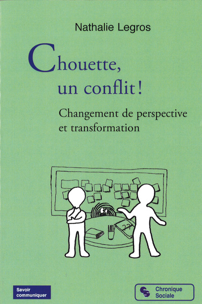 Picture of Chouette, un conflit !