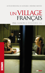 Image de Un Village français (scénario de la saison 2)