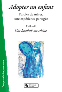 Picture of Adopter un enfant