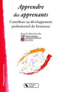 Picture of Apprendre des apprenants
