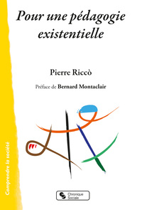 Picture of Pour une pédagogie existentielle
