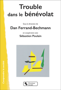 Image de Trouble dans le bénévolat