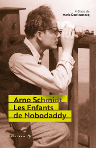 Picture of Les Enfants de Nobodaddy