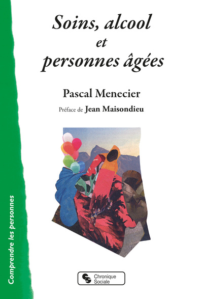 Image de Soins, alcool et personnes âgées