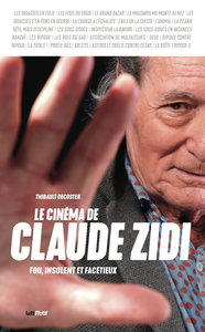 Image de Le cinéma de Claude Zidi
