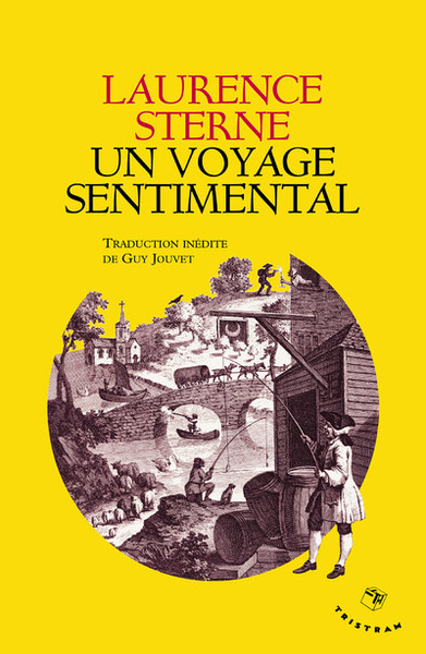 Picture of Un voyage sentimental (Nouvelle traduction)