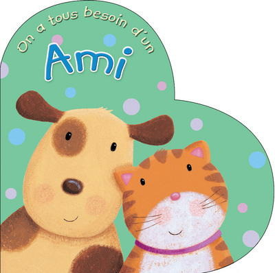 Image de On a tous besoin d'un ami