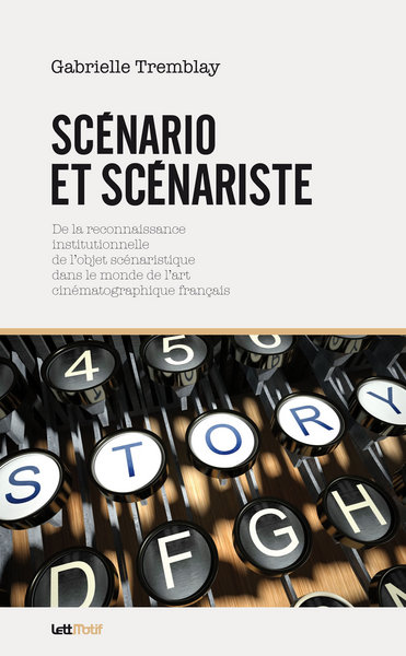 Image de Scénario et scénariste
