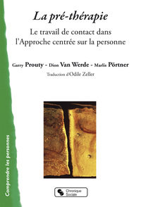 Image de Pré-thérapie (LA)