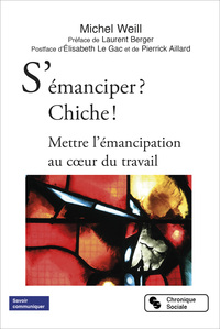 Image de S'émanciper ? Chiche !