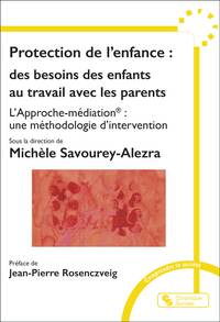 Picture of Protection de l'enfance : des besoins des enfants au travail avec les parents