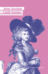 Picture of Lady susan (Nouvelle traduction)