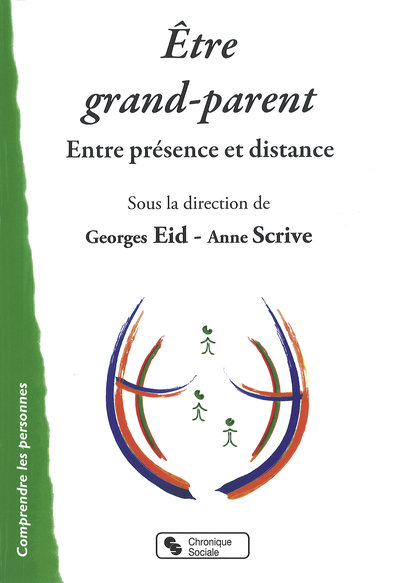 Picture of Être grand-parent entre présence et distance