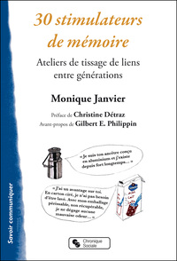 Picture of 30 STIMULATEURS DE MEMOIRE