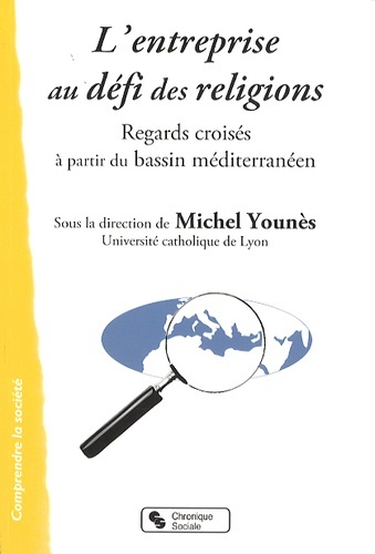 Picture of ENTREPRISE AU DEFI DES RELIGIONS (L')