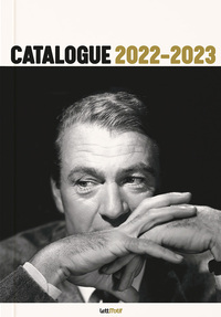 Picture of Catalogue LettMotif 2022-2023