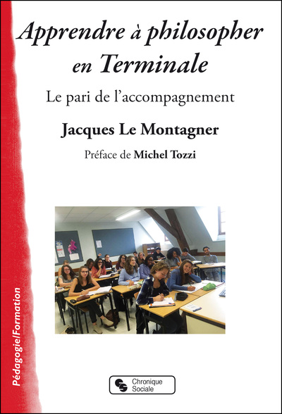 Image de Apprendre à philosopher en terminale