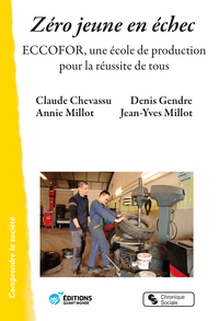 Picture of Zéro jeune en échec