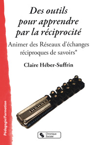 Picture of Des outils pour apprendre par la réciprocité