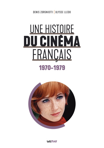 Picture of Une histoire du cinéma français (5. 1970-1979)