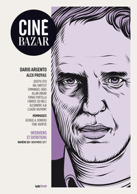Image de Revue Ciné-Bazar 6 (cartonné)