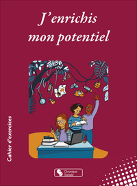 Image de J'enrichis mon potentiel