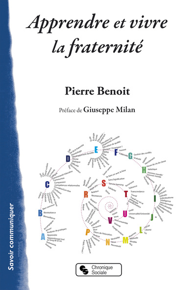 Picture of APPRENDRE ET VIVRE LA FRATERNITE