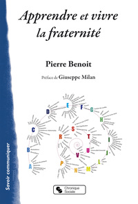 Picture of APPRENDRE ET VIVRE LA FRATERNITE