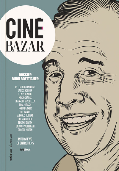 Image de Revue Ciné-Bazar 2