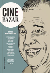 Image de Revue Ciné-Bazar 2