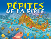 Picture of Pépites de la bible