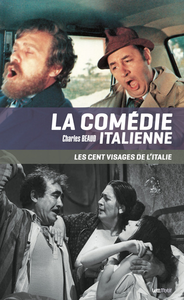Image de La comédie italienne