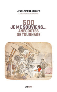 Image de Je me souviens, 500 anecdotes de tournage