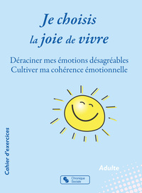 Image de Je choisis la joie de vivre