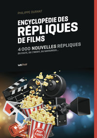 Image de Encyclopédie des répliques de films (tome 2)
