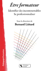 Image de Être formateur