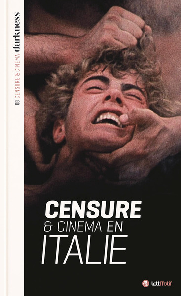 Image de Darkness 8 (censure et cinéma en Italie) luxe