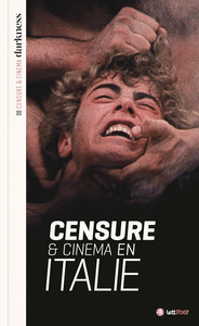 Picture of Darkness 8 (censure et cinéma en Italie) luxe