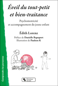 Picture of Éveil du tout-petit et bien-traitrance