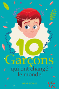 Image de 10 garçons qui ont changé le monde