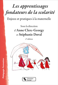 Image de Les apprentissages fondateurs de la scolarité